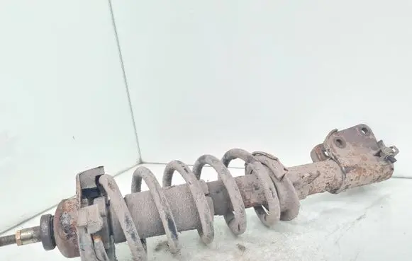 Opel Vivaro Front shock absorber with coil spring