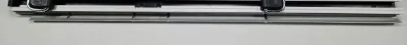 BMW X6 E71 Other trunk/boot trim element 6981044