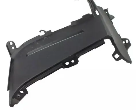 KIA Optima Dashboard lower bottom trim panel 847702T100