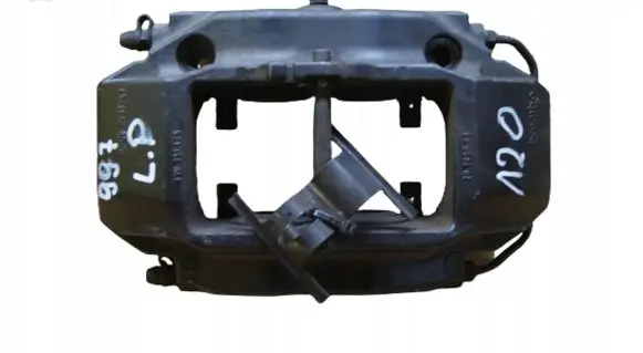 Porsche 911 997 Front brake caliper 996351425