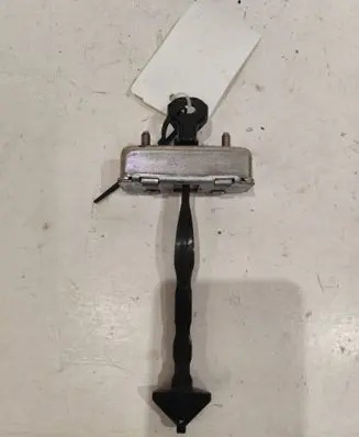 Mazda CX-3 Rear door check strap stopper KA187