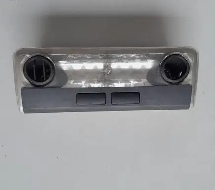 BMW 5 E39 Rear seat light 63316901478