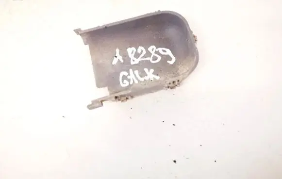 Nissan Almera Tino Other interior part