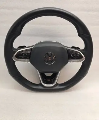 Volkswagen Tayron II Steering wheel 5H0124B