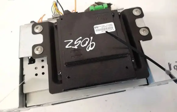 Jaguar XF Other control units/modules 8x2314c512aa 8x23-14c512-aa