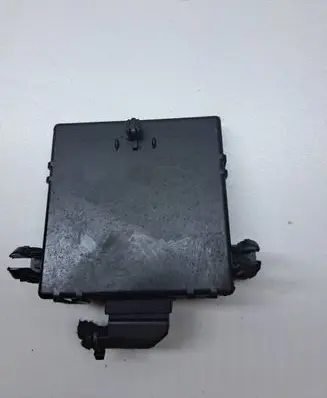 Audi A3 S3 A3 Sportback 8P Gateway control module 1K0907530P 1K0907951