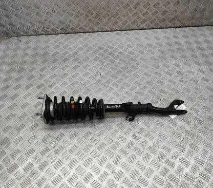 Mercedes-Benz C W205 Front shock absorber/damper A2053207966