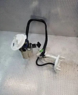 In-tank fuel pump