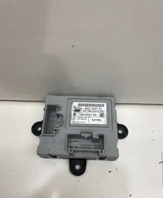Door control unit/module