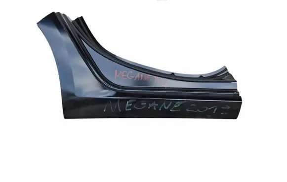 Renault Megane IV Sill DK1TEILE