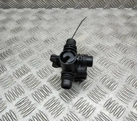 Mercedes-Benz EQA Coolant heater A0005061500