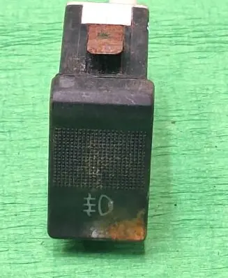 Audi 80 90 B3 Fog light switch 893941535