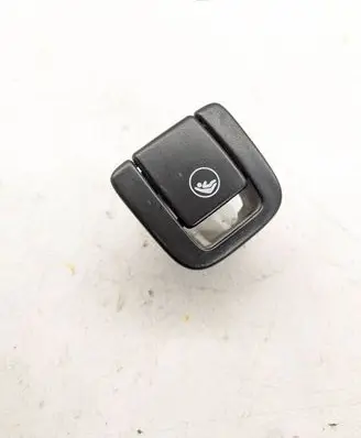 Volvo S90, V90 ISOFIX cover 31685074