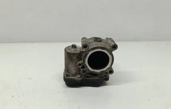 Skoda Fabia Mk1 (6Y) Throttle valve 03C133062B 23370 A2C53030790