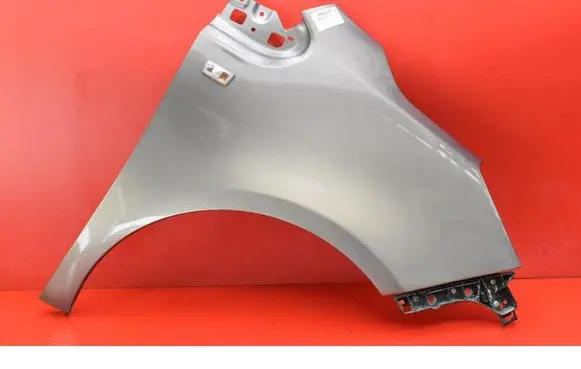 Opel Meriva A Fender