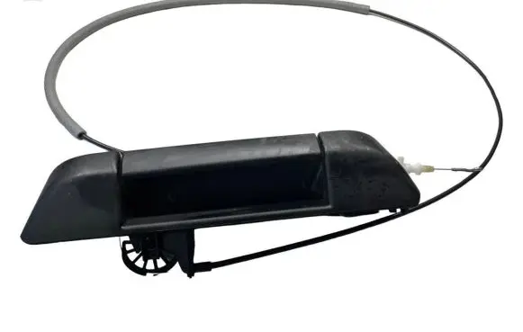 Volkswagen Crafter Sliding door lock 7C0843042 7C0843954