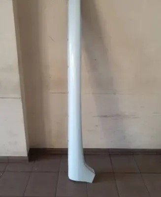 Renault Zoe Sill 764127005R