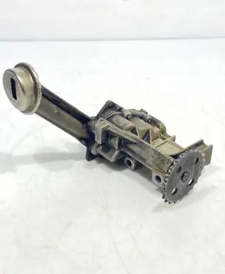 Dacia Dokker Oil pump 8200307174