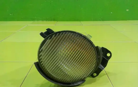 Opel Adam Front indicator light LEWY 18AB31