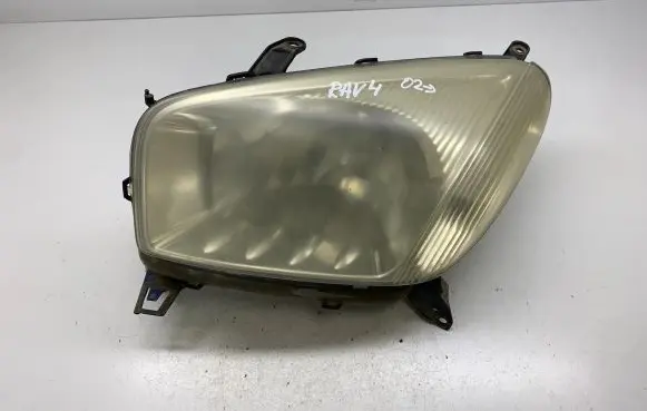 Toyota RAV 4 (XA20) Headlight/headlamp