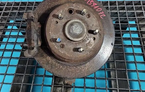 Honda FR-V Rear wheel bearing hub IMPRK1591072