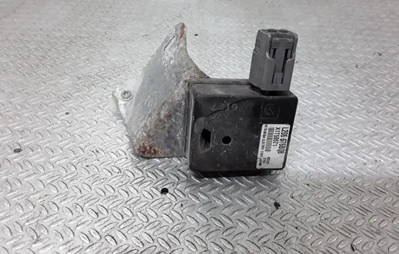 Mazda CX-7 Alarm system siren L206676B0B