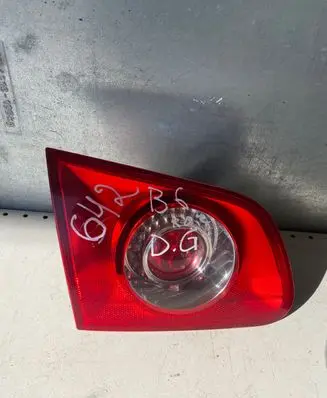 Volkswagen PASSAT B6 Tailgate rear/tail lights 3C9945093
