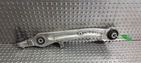 Volkswagen Phaeton Front control arm 4E0407155C