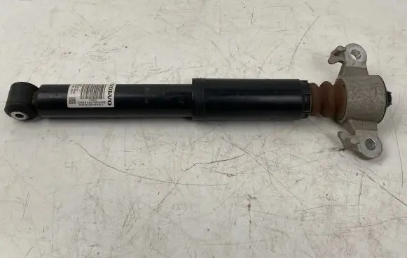Volvo S60 Rear shock absorber/damper 31658548 31658021 31360616