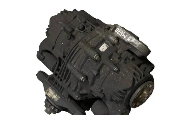 BMW X5M E70 Rear differential 7597990 F3010730021111A