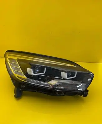 Renault Scenic IV - Grand scenic IV Headlight/headlamp 260109047R