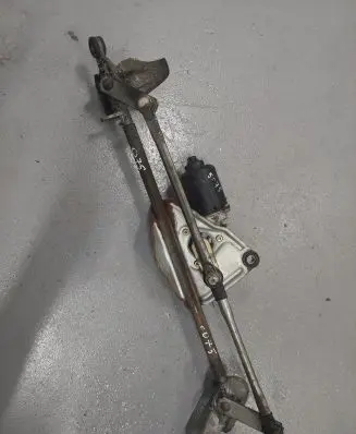 Toyota RAV 4 (XA20) Front wiper linkage and motor 8511042130 1592004842