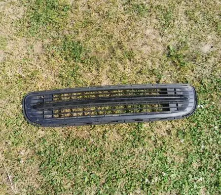 Mini One - Cooper Coupe R56 Front bumper lower grill 7250785 16614910