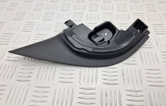 Peugeot 308 Other front door trim element 98371160ZD 2766157XZD