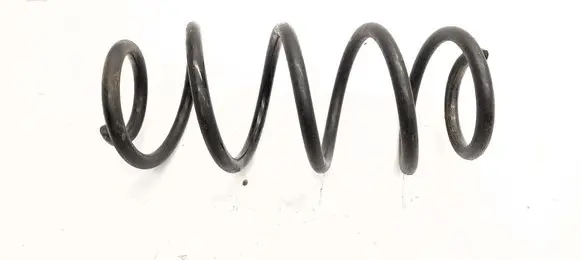 Mercedes-Benz GLA W156 X156 Rear coil spring 