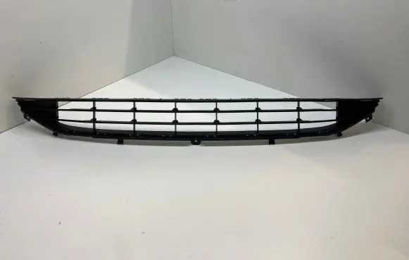 Ford Fiesta Front bumper lower grill H1BB17K945A1
