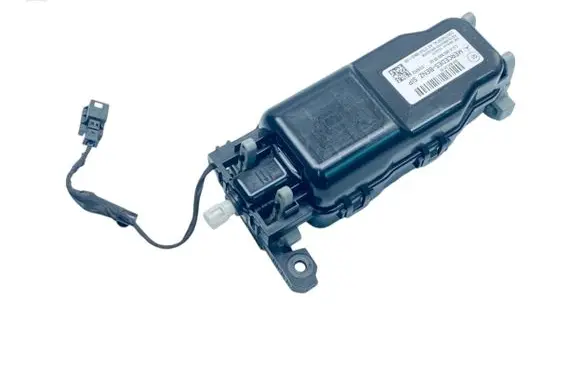 Seat adjustment motor