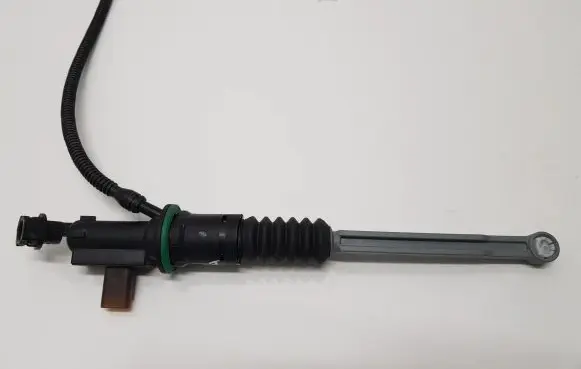 Clutch slave cylinder