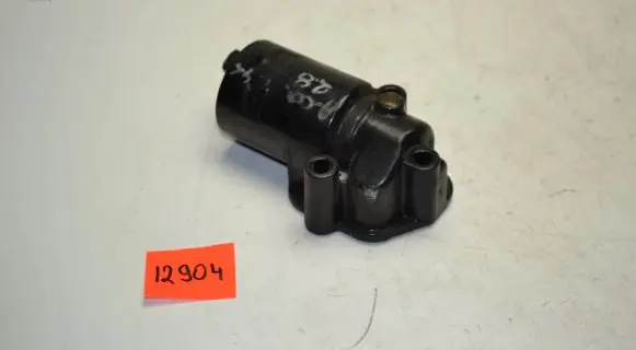 Audi 100 200 5000 C3 Idle control valve (regulator) 077133455A 0280140522