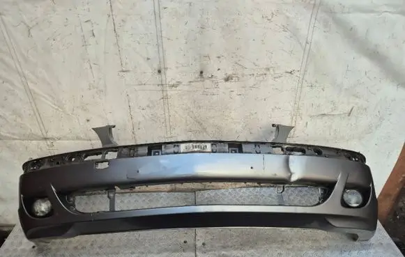 BMW 7 E65 E66 Front bumper 17142155 7135525 51117135525