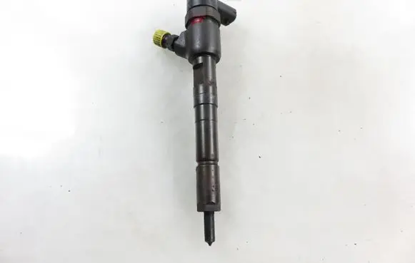 Fiat Fiorino Fuel injector 0445110183