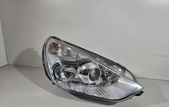 Ford S-MAX Headlight/headlamp 1098643545376