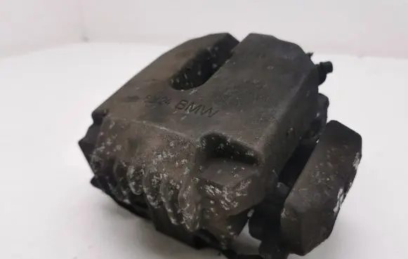 BMW 5 E60 E61 Front brake caliper