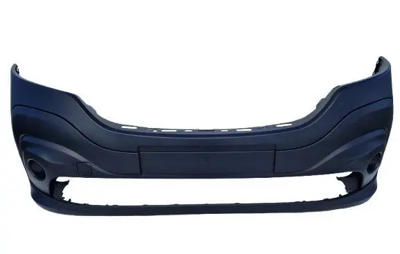 Renault Trafic III (X82) Front bumper 620223380R 620228433R