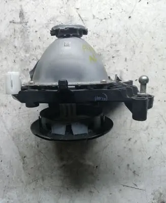 Audi A6 S6 C6 4F Headlight part 16196631