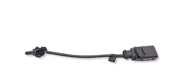 Volkswagen PASSAT B8 Outside/exterior temperature sensor 3G0820535