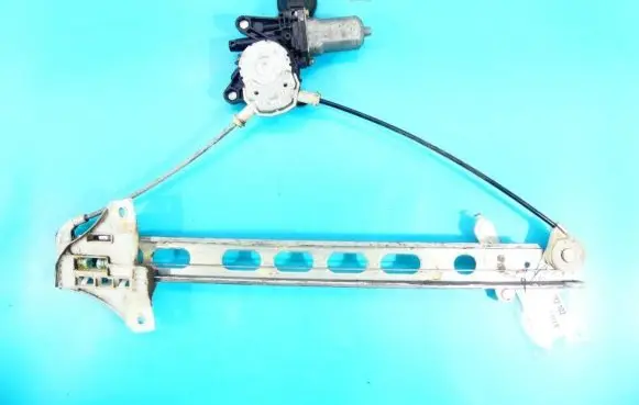 Suzuki Swift II Front door window regulator with motor 83560-58J00 IMPRK1082102