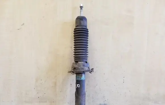 Honda CR-V Rear shock absorber/damper 52601T1FE010