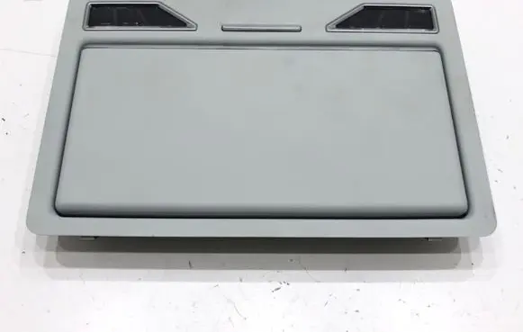 Audi A8 S8 D5 Headlining lighting console trim 4N4858563
