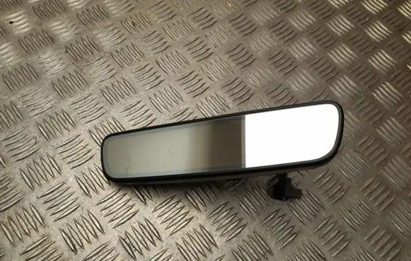 Mazda CX-30 Rear view mirror (interior) BELG69220